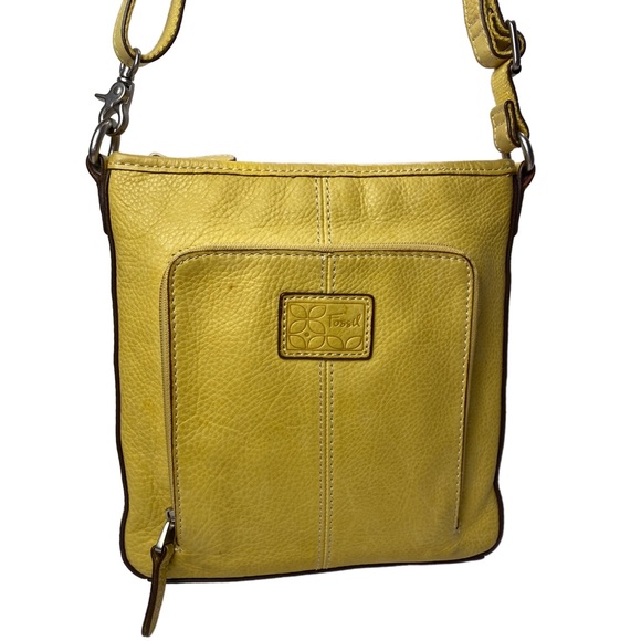 FOSSIL Vintage Crossbody - Picture 11 of 13